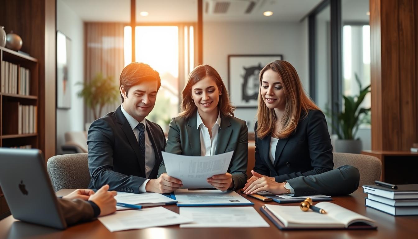 Company registration process