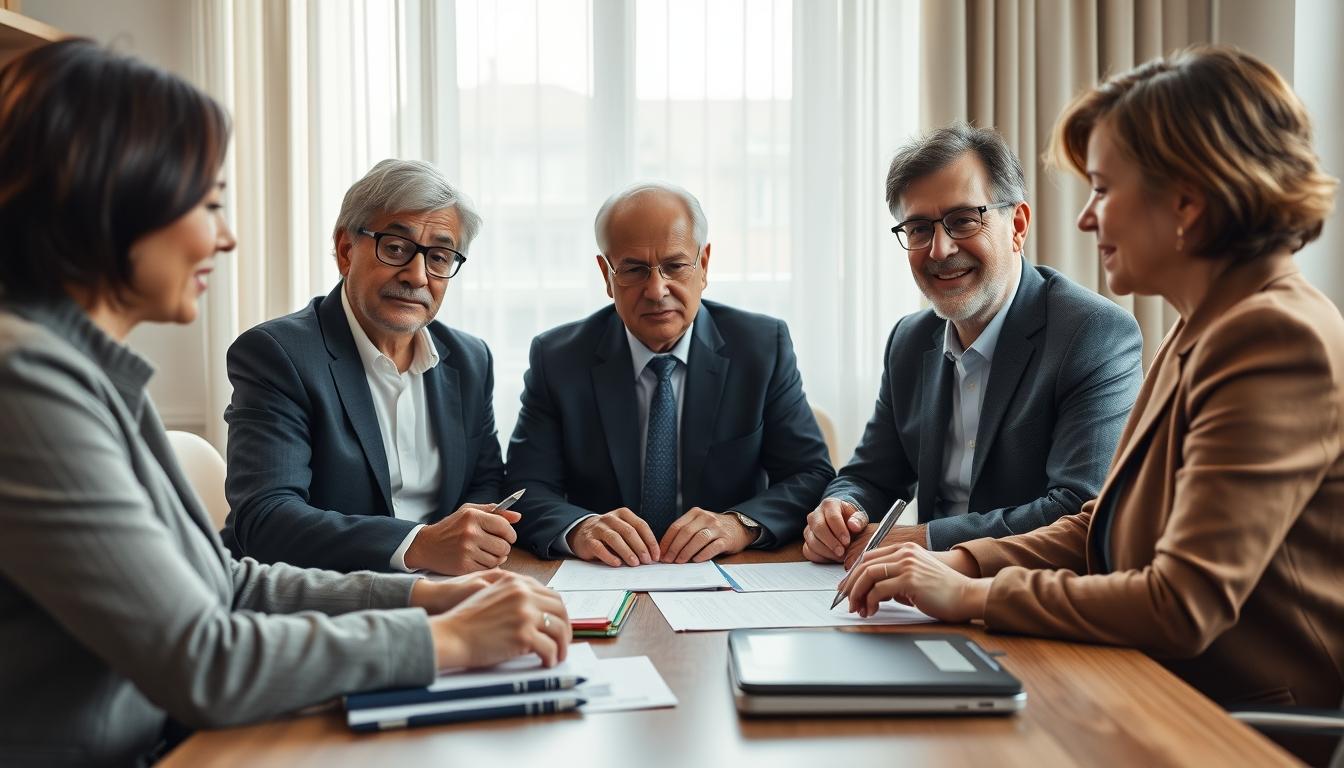 Startup legal compliance and commercial guidance