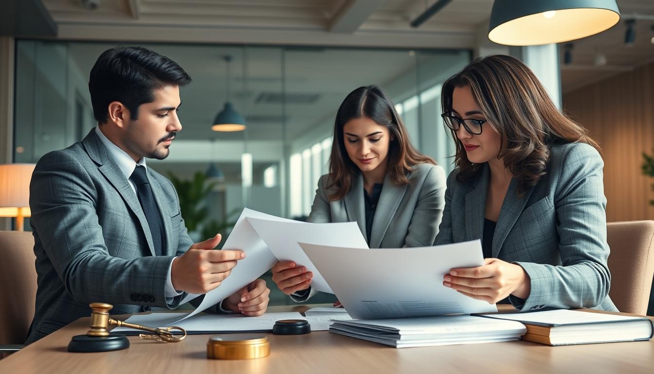 Business legal support and planning for entrepreneurs